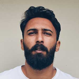 Ricardo Santos Almeida